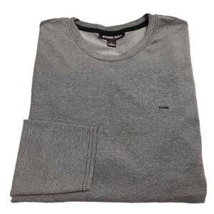 Michael Kors Casual Long Sleeve Shirt Mens Large